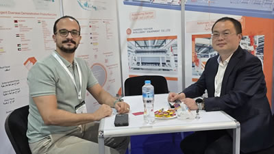 BIG 5 Construct Egypt 2025 – Egypt International Building & Construction Exhibition 