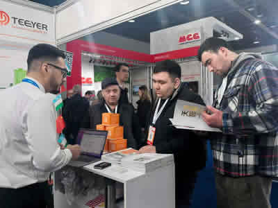 ICCX Academy Baku 2026