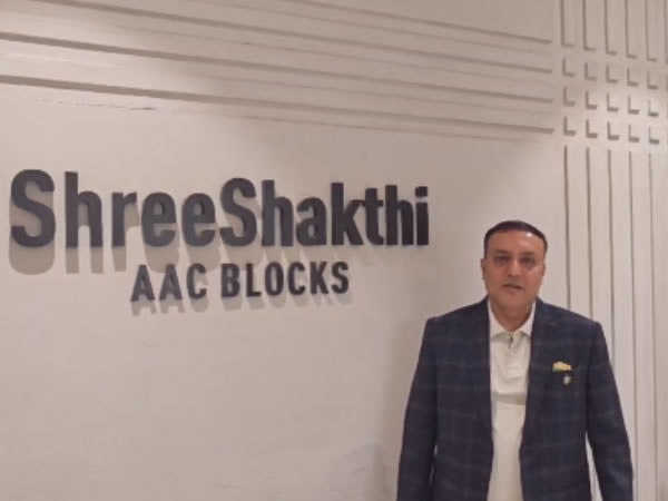 Actualizamos la línea de HCA de 900 a 1,500 m³ por día para un cliente en India. 